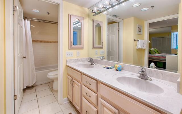 Beachside Two 4286 at Sandestin