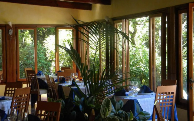 Hotel La Rosa del Tirreno