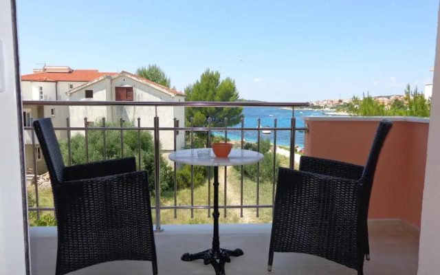 Villa Palas Apartments