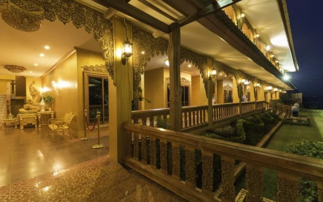 Nakaraj Princess Chiang Khong