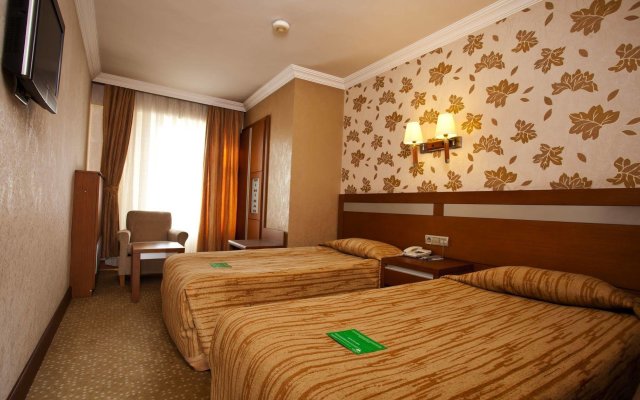 Ommer Hotel Ankara