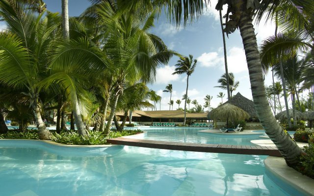 Grand Palladium Punta Cana Resort & Spa - All Inclusive