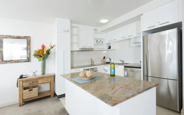 Sevan Apartments