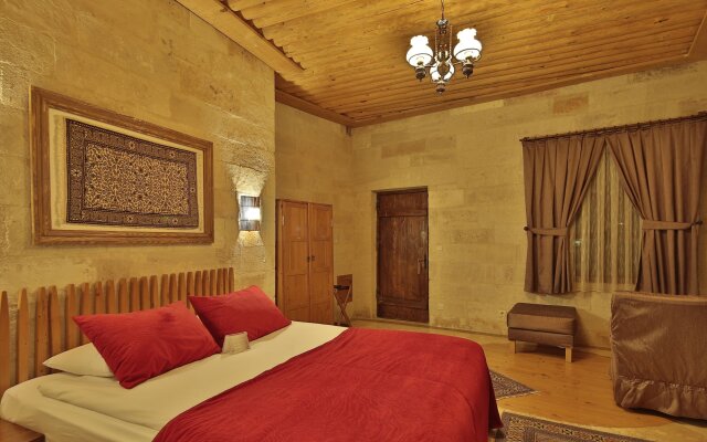 Doors Of Cappadocia