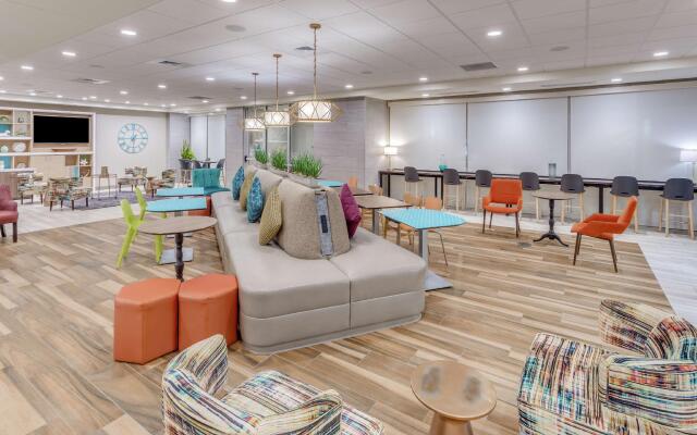 Home2 Suites by Hilton Indianapolis Northwest