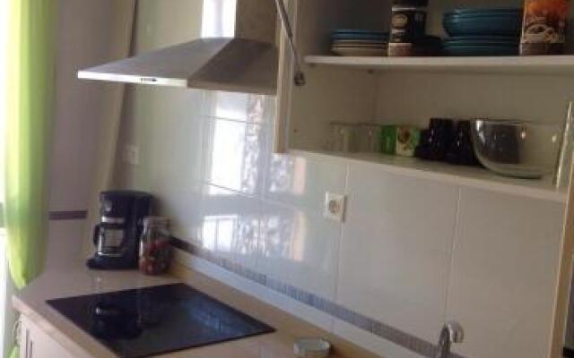 Apartamento La vida