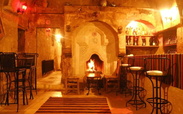 Cappadocia Mayaoglu Hotel