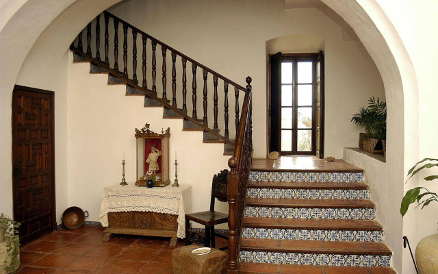 Cortijo Barranco