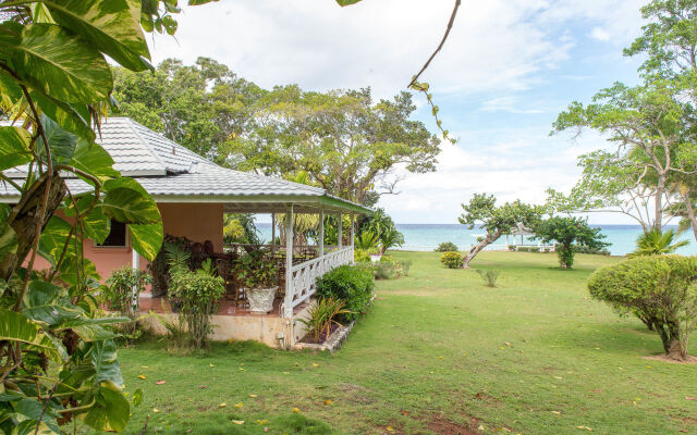 6 BR Villa - Ocho Rios