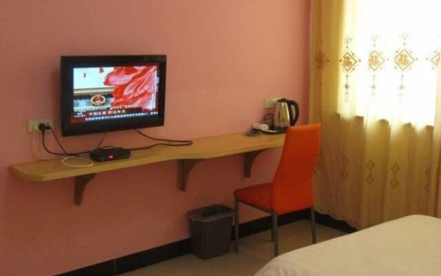 Yangshuo Romantic Hostel