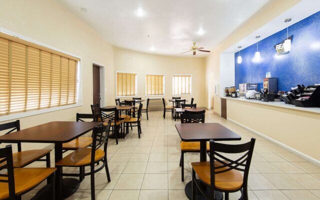 Travelodge Merced Yosemite