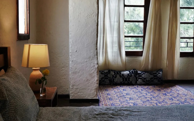 Tryst Boutique Hotel