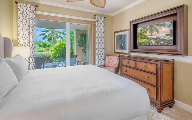 Ho’olei Residences, a Destination by Hyatt Residence