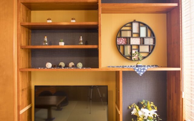 Cozy House In Urasoe