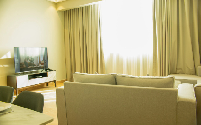 OYO 111 Infinity Suites