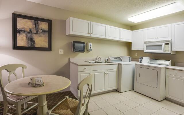 Best Western Niceville - Eglin AFB Hotel