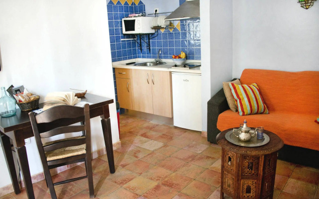 Apartamentos Montesclaros