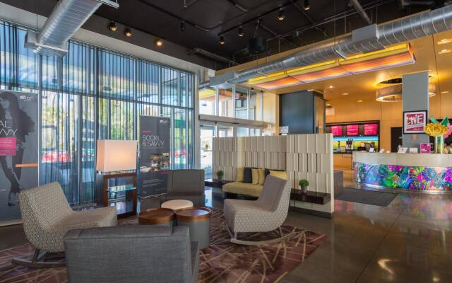 Aloft Charleston Airport & Convention Center