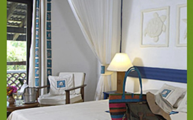 Pinewood Beach Resort and Spa