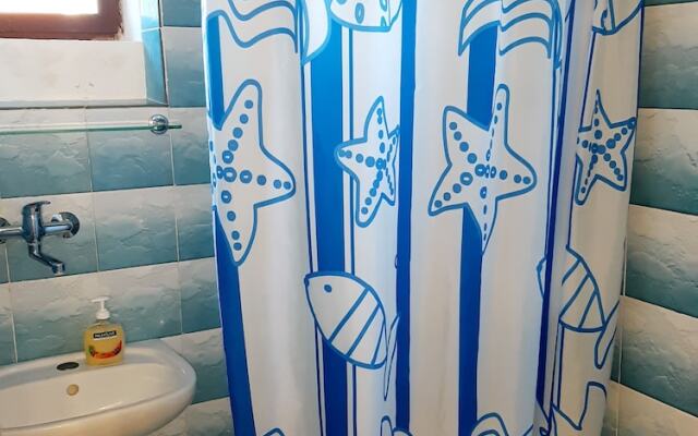 Sea Turtle Apartments