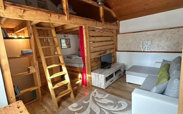 Casa Edera