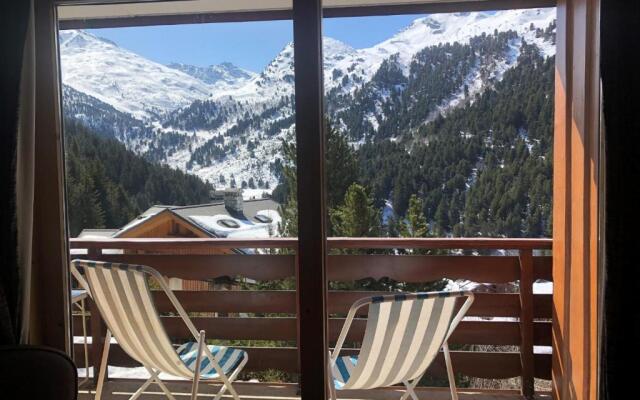 Appartement Méribel, 3 pièces, 7 personnes - FR-1-355-183