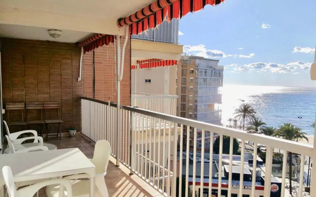 Apartamento El Rincon Benidorm