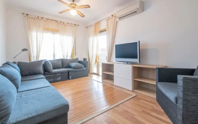Th116 Apartamento Frente al mar en Cambris