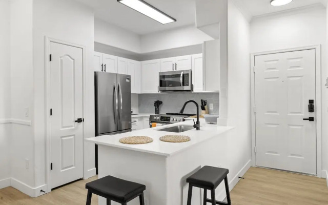 TWO CozySuites Apartment Chandler