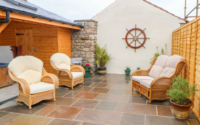 The Dove Cote