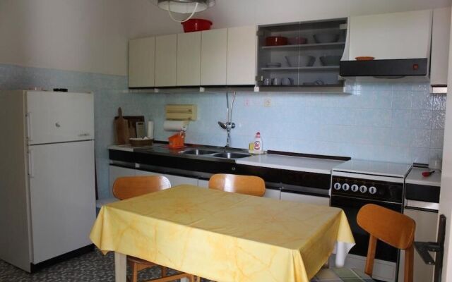 Apartment Antica