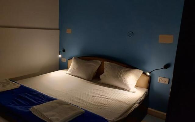 Joey'S Hostel Agra
