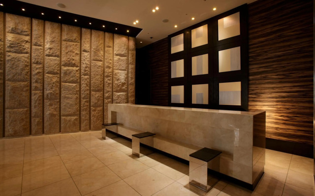 Hotel Trusty Osaka Abeno