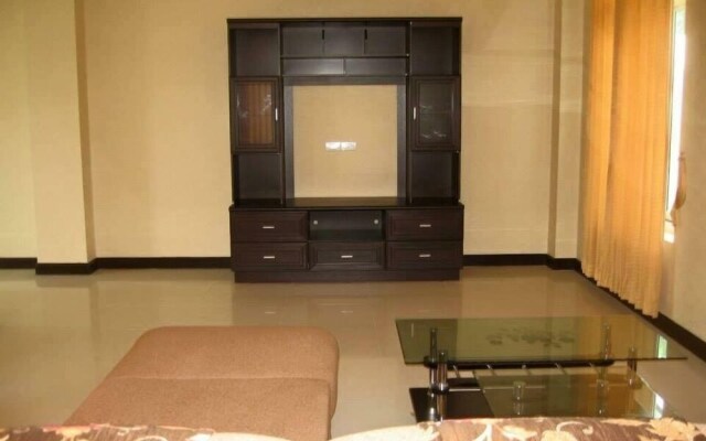 Pattaya Longstay Village 3