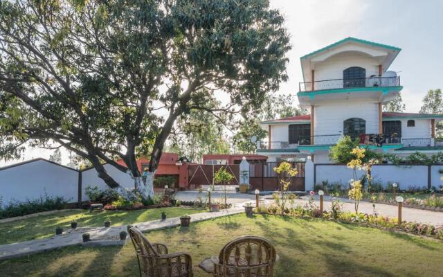 OYO 23514 Corbett Farm Homestay