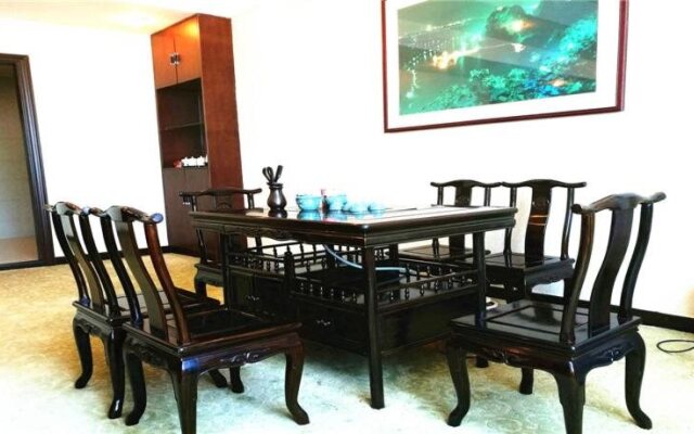 Guangli Hotel