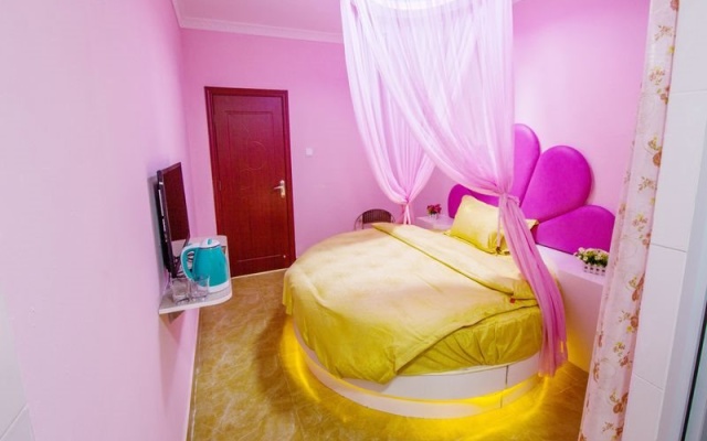 Xiamen Wu Tong Inn – Guest Rooms – Xiamen