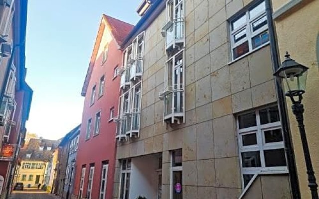 Gästehaus Lauergasse39