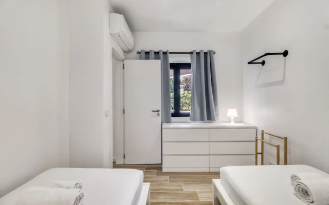 Sunshine Apartment in Vilamoura