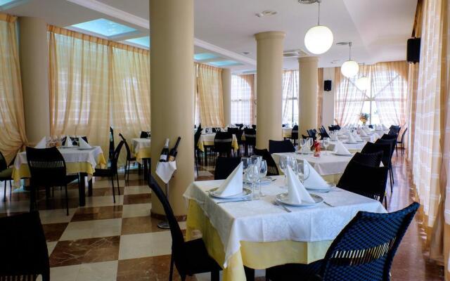 Hotel Guardamar