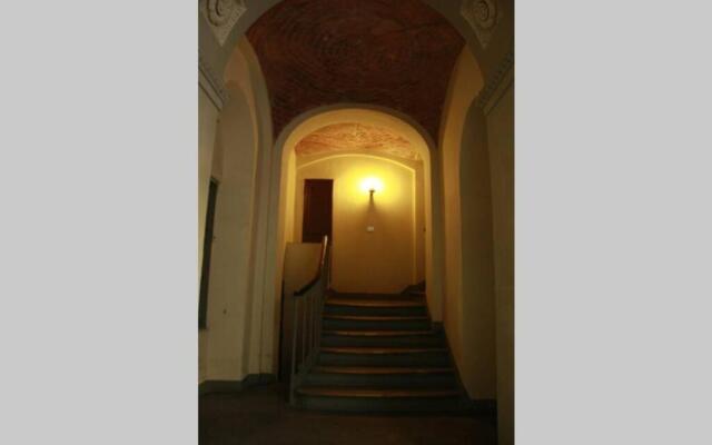 Casa d'epoca (1700) centro storico