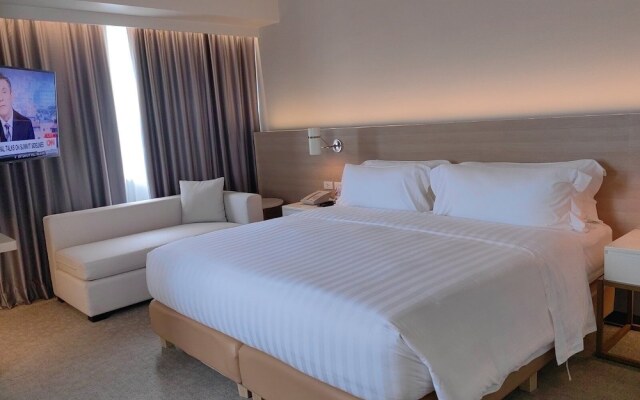 Brittany Hotel BGC
