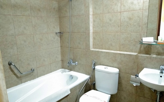 Marbella Suites Bandung