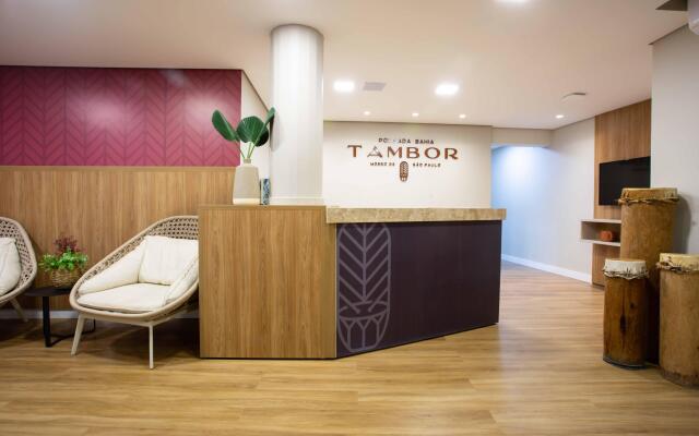 Pousada Bahia Tambor