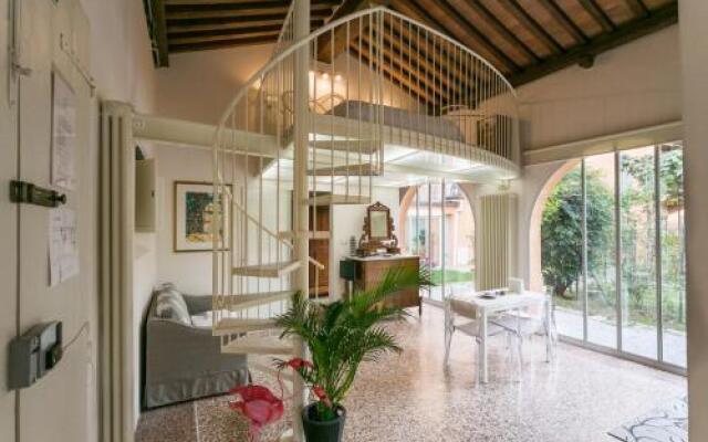 Relais Pacinotti Apartments and Suites in Pisa