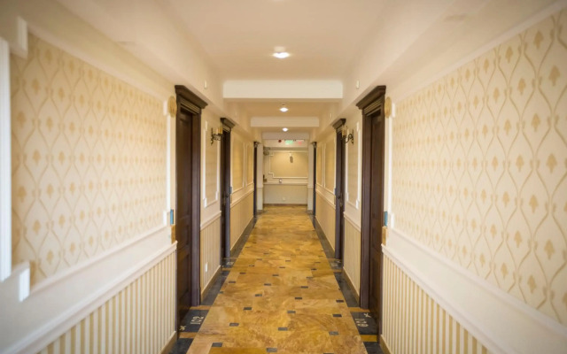 Hotel Aviator Boutique Otopeni