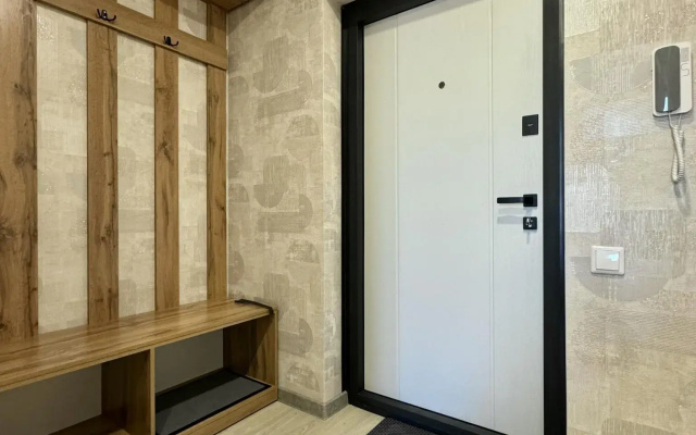 Apartamenty na ulice Proletarskaa 151 korpus 1