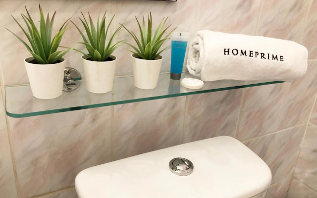 Sienna 93 - cozy studio by Homeprime