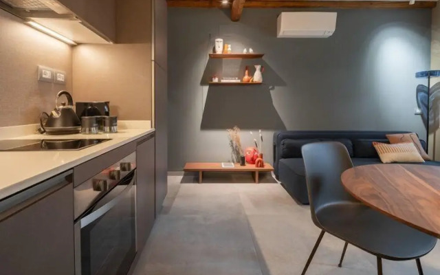 Venice Jewel Canal View