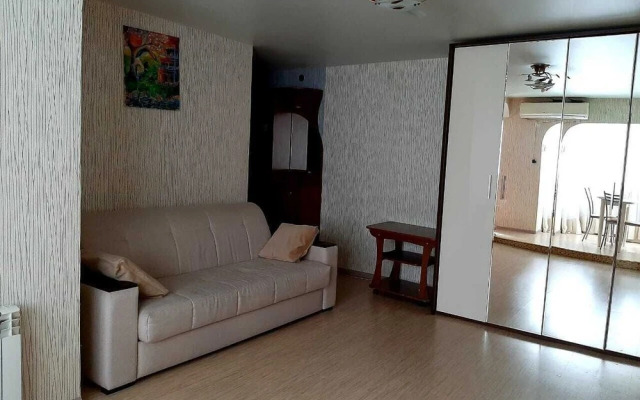 Уютные 3-комнатные апартаменты на Ленина